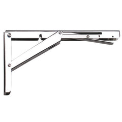 Folding Bracket, EB-303/EP - Electro Polished