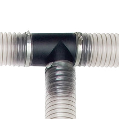 Rockler 2-1/2'' T-Connector