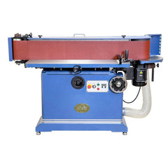 Oliver Oscillating Edge Sander 9'' x 138'', 3HP, 3PH (6320.003)