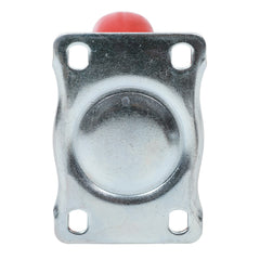3'' 250-lb. Heavy Duty Polyurethane Caster, Swivel