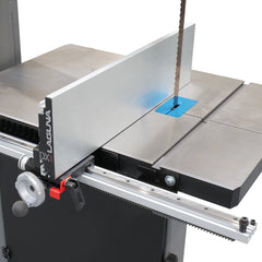 Laguna Bandsaw 24|BX with DriftMaster Fence, 5HP, 220V