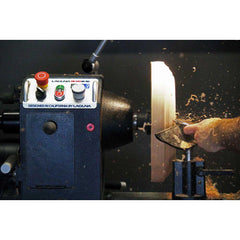Laguna Revo 18|36 Lathe, 1.5HP, 110V