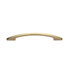 5-7/8''  Oval Cabinet Pull, Polished Chrome