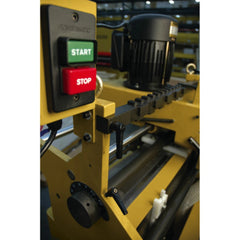 Powermatic® Manual Dovetail Machine