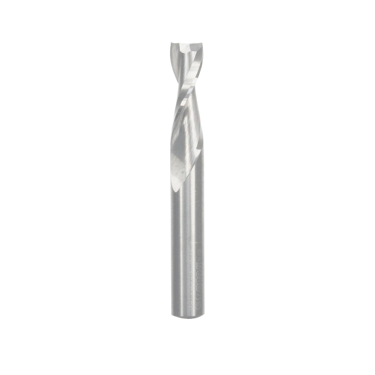 Freud 75-105 1-1/8" CL Premier Solid Carbide Up Spiral 3/8" Shank