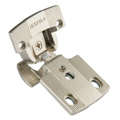 Aximat Hinges, Black Finish, 270° Swing