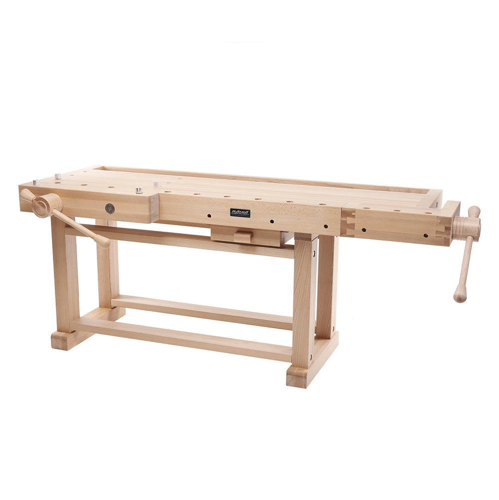 Ramia Superb 2100 Workbench