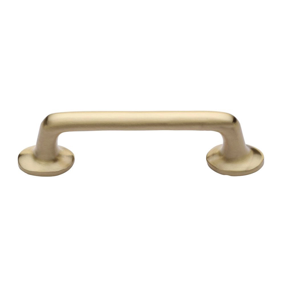 7-1/8''  Classic Transition Cabinet Pull, Dark  Oil-Rubbed