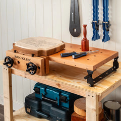 Rockler Handy Bench