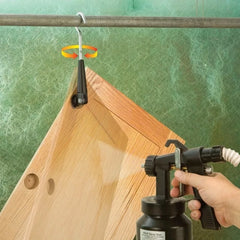 Rockler Sure-Hook 360, Single