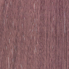 Purpleheart 3 Sq. Ft. Pack, Three Strips of Random Lengths