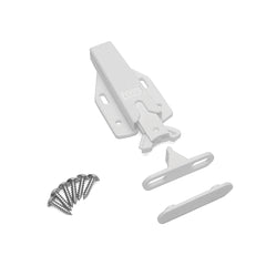 Sugatsune MLC-100 Touch Latch, Black