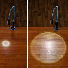Rockler Magnetic LED Task Light