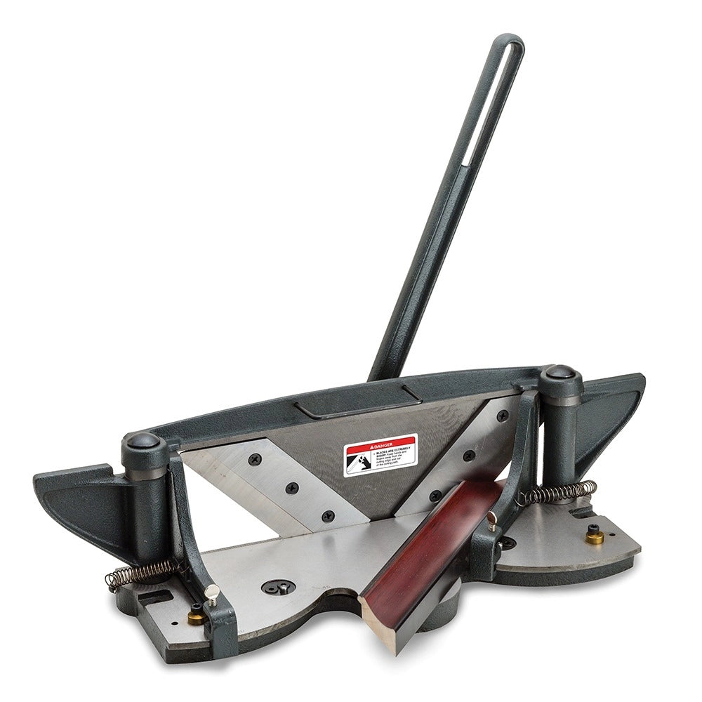 Miter Trimmer