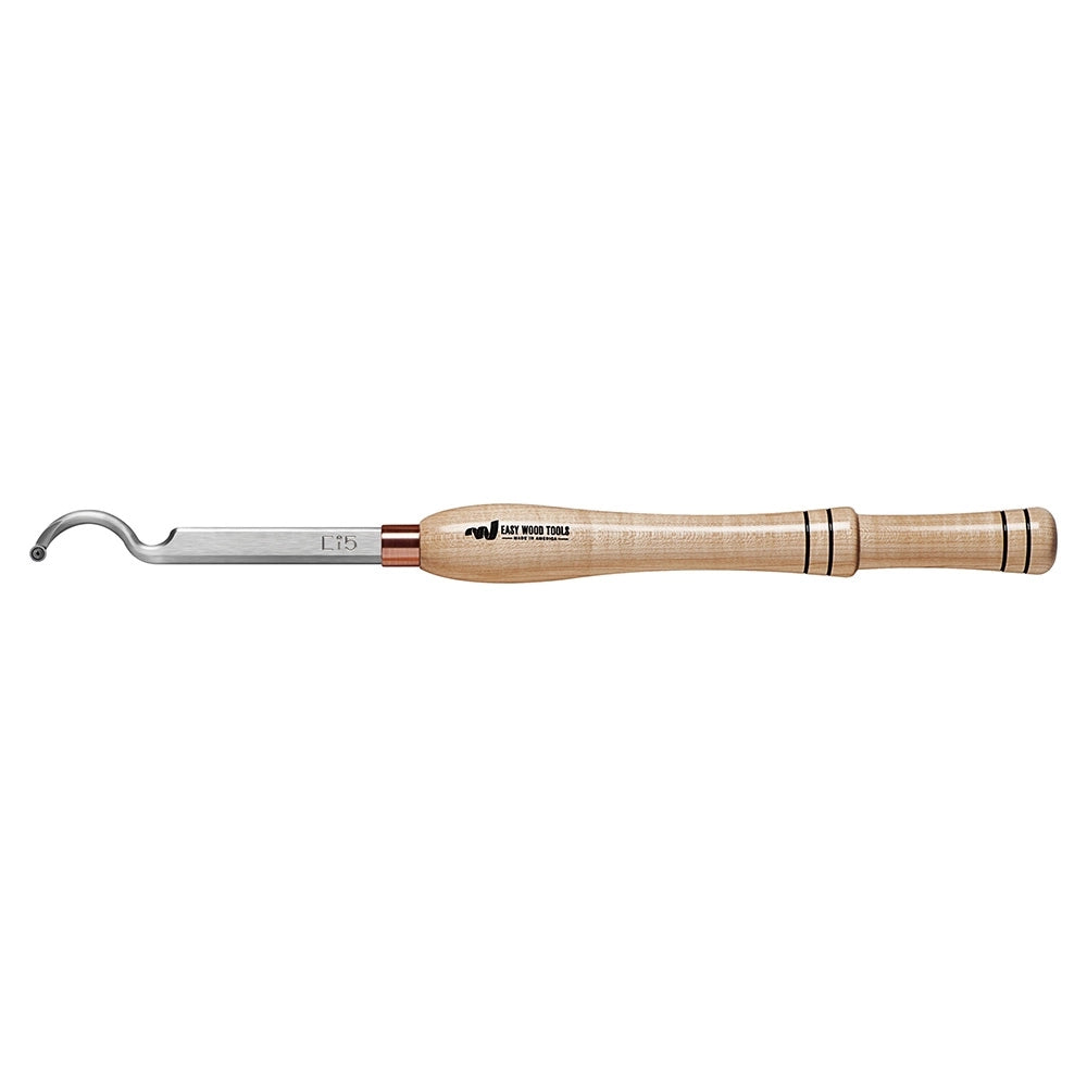 Easy Wood Tools 6603 Mid-Size Easy Hollower #3