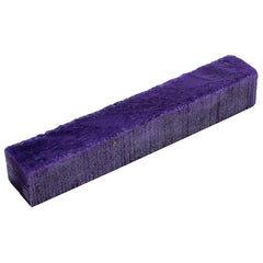 Inlace Acrylester #4 Deep Purple Pen Blank