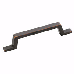 Oil Rubbed Bronze Conrad Pull