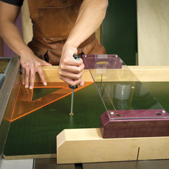 Micro Jig ZeroPlay Guide Bar System, Double Kit