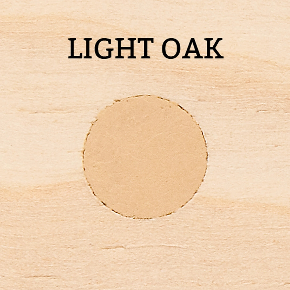 Wunderfil Wood Filler - Light Oak, 8 oz.