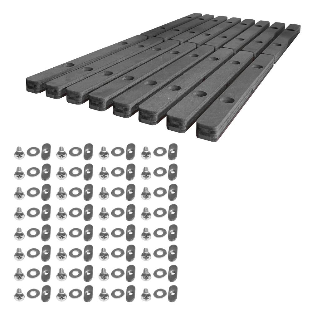 Next Wave CNC Shark SD120 Spoil Board Kit