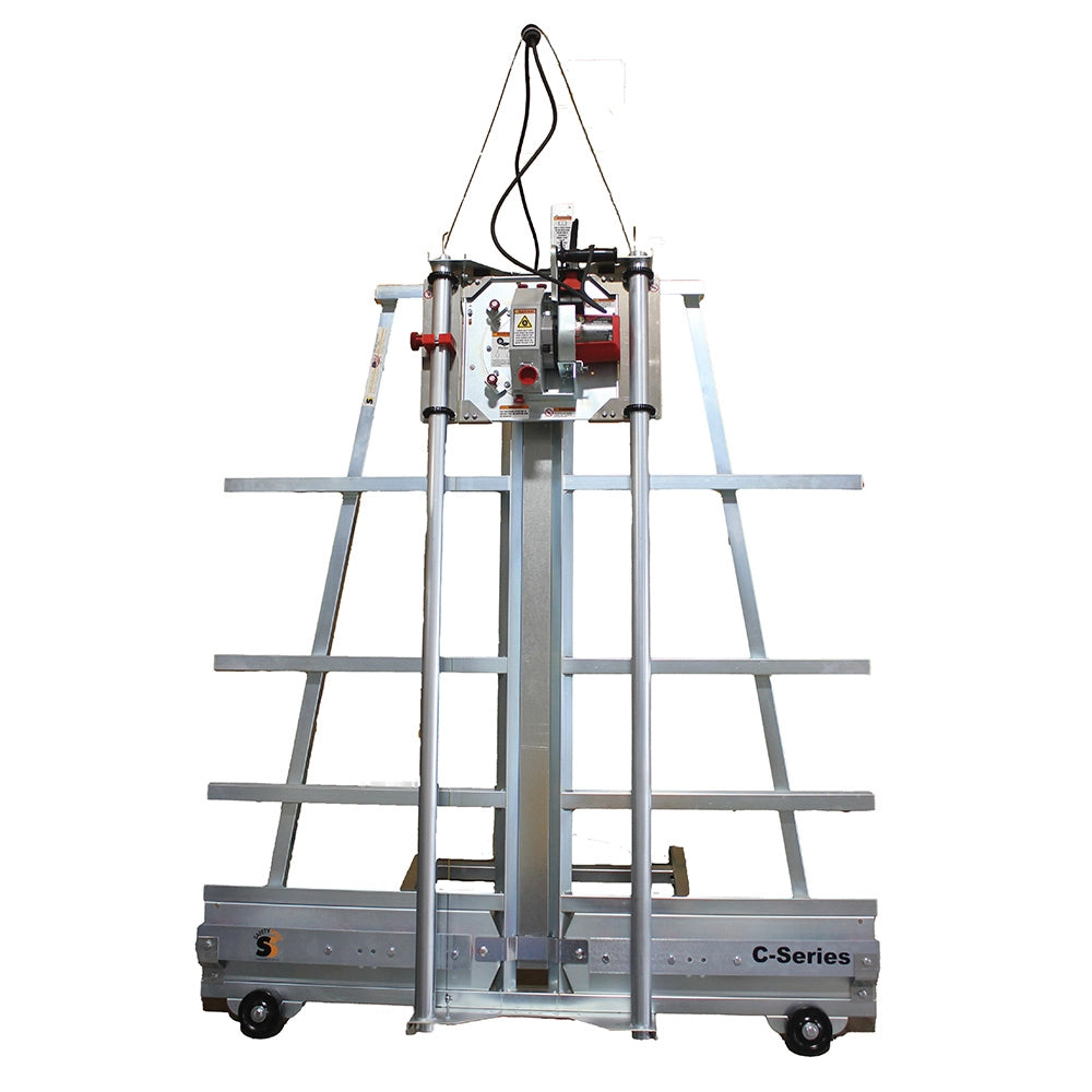 Safety Speed Cut Vertical Panel Saw 6480-20C