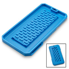 Rockler Silicone Sharpening Stone Tray
