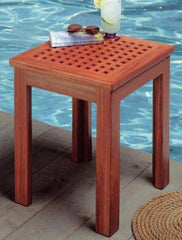 The Caribbean Deck Table Downloadable Plan