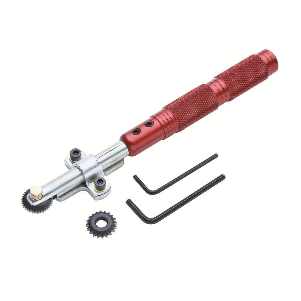 Robert Sorby Micro Spiraling Set