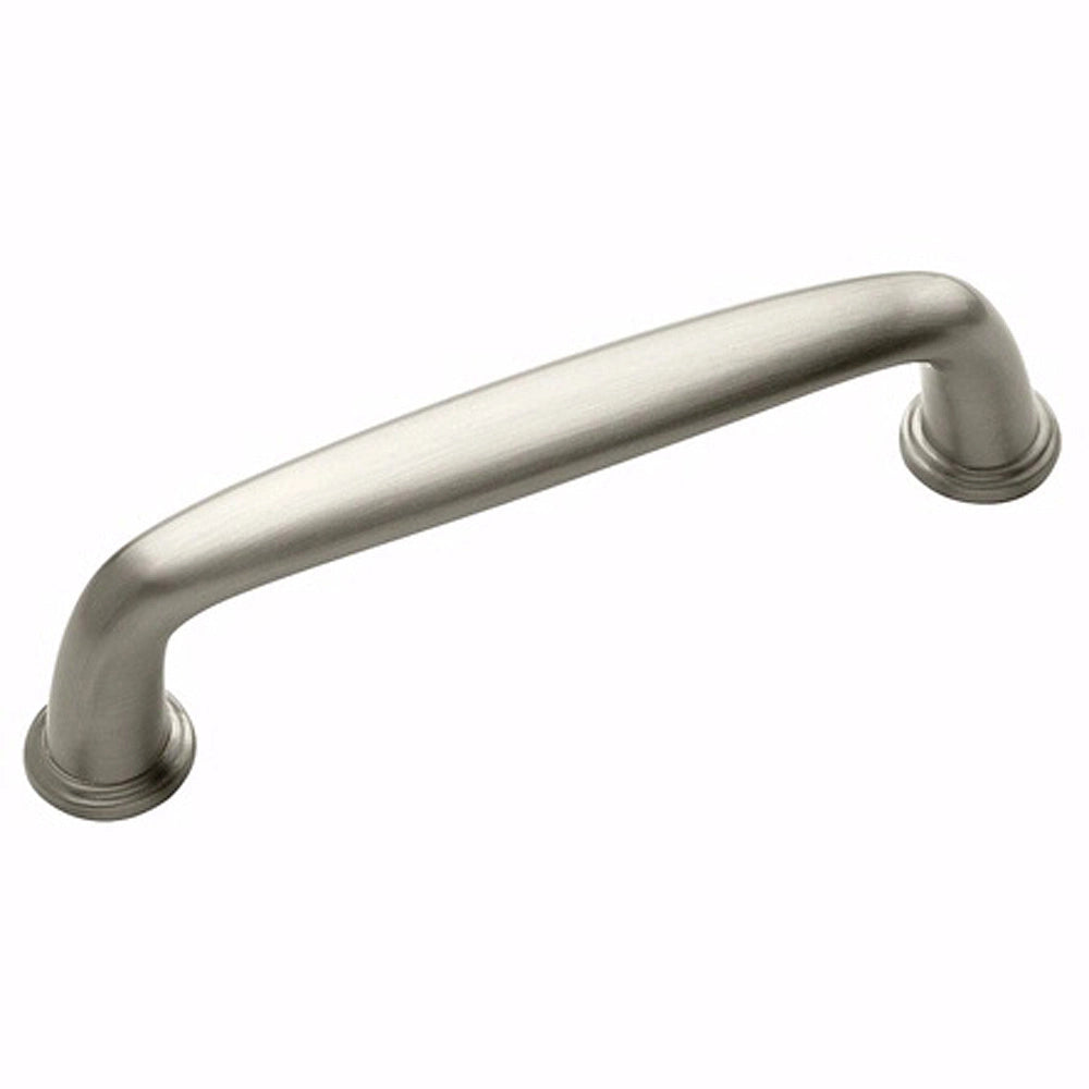 Satin Nickel Kane Pull