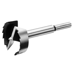 2-3/4'' Dia. x 6-1/4''L Forstner Bit, 1/2'' Shank