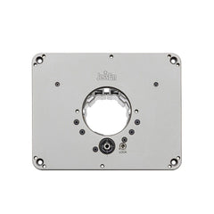 JessEm Rout-R-Lift 3.5XT,  9-1/4'' × 11-3/4'' x 3/8” (Does Not Fit Rockler Tables)
