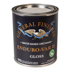 General Finishes Enduro-Var II, Gloss, Gallon