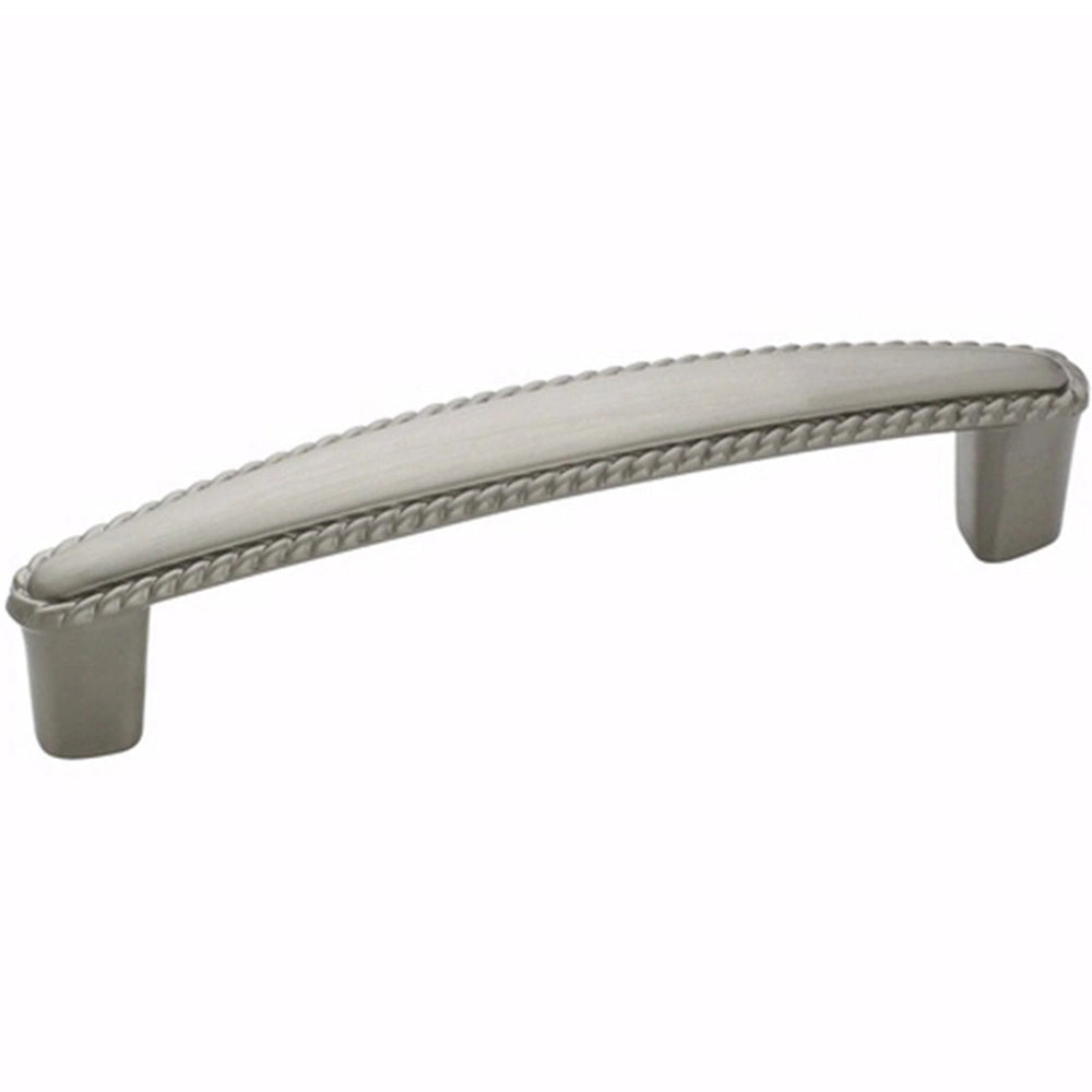 Satin Nickel Hardware Pull