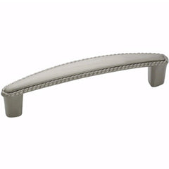 Satin Nickel Hardware Pull