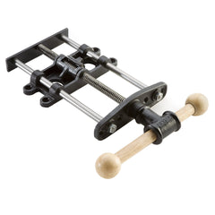 Rockler Heavy-Duty Quick-Release Front Vise