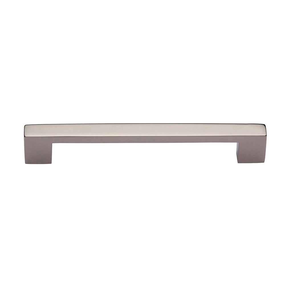 10-3/4''  Urban Cabinet Pull, Satin Nickel