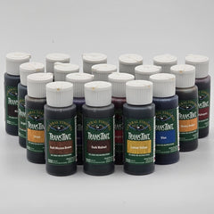 Red Mahogany TransTint® Dye