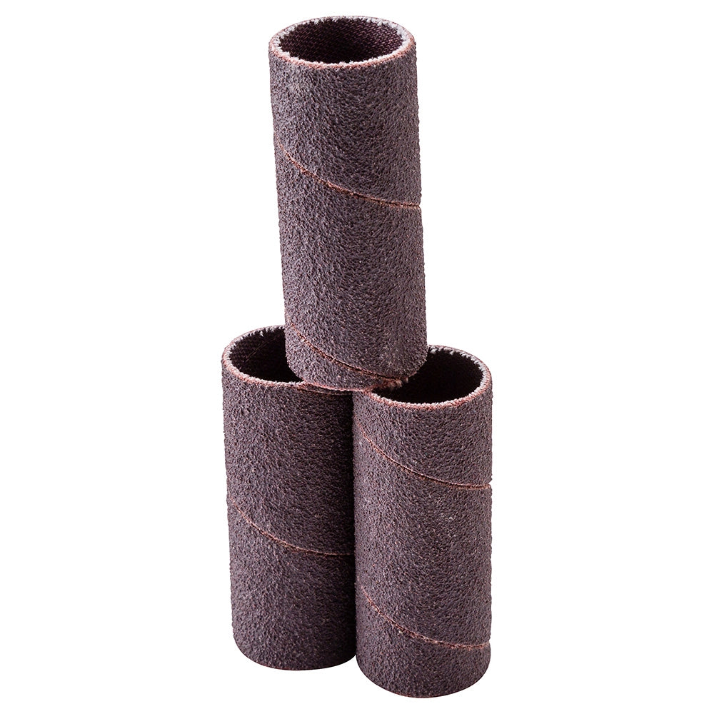 Long Sanding Sleeve 2 X 3/4" 120 Grit