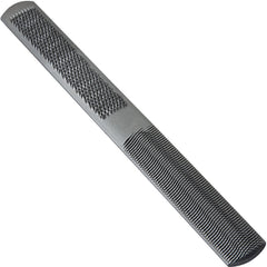 8" 4-in-1 Hand Rasp and File