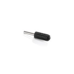 Kutzall Original - Ball Nose Burr, 1/4'' Shaft, Head Diameter 1/2'' X Head Length 1-1/2'', Fine