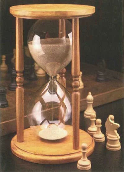 Hourglass Downloadable Plan