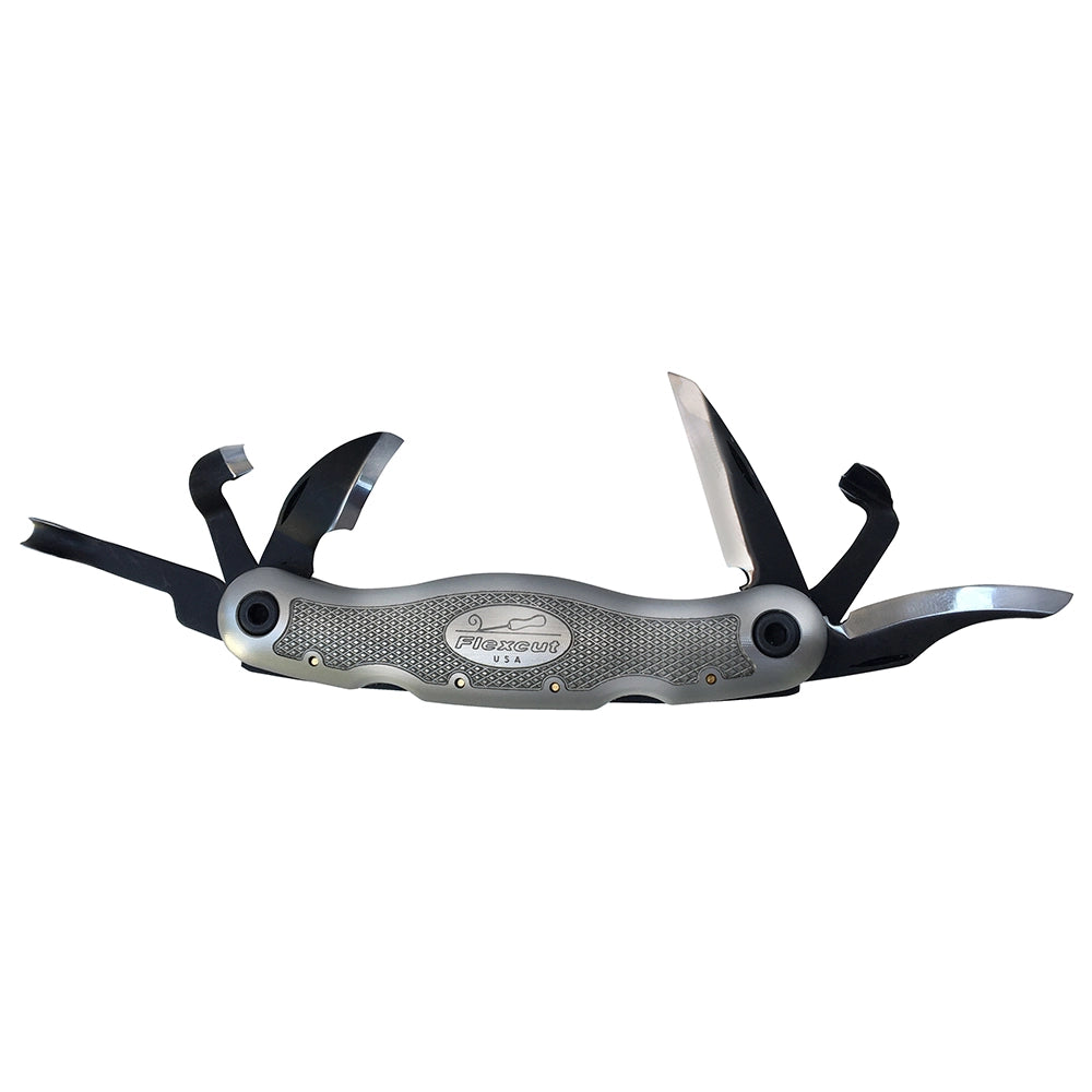 Right-Handed Flexcut Carvin' Jack 2.0 Folding Carving Knife