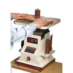 Jet Benchtop Oscillating Spindle Sander JBOS-5
