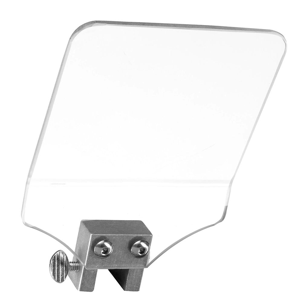 Easy Wood Tools 2700 Lexan® Chip Deflector for 3/8'' Tool Bar