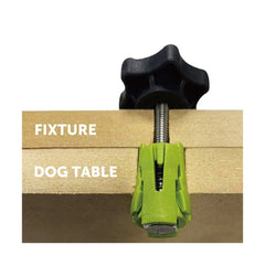 BOW Expandable Dogs, 2-Pack