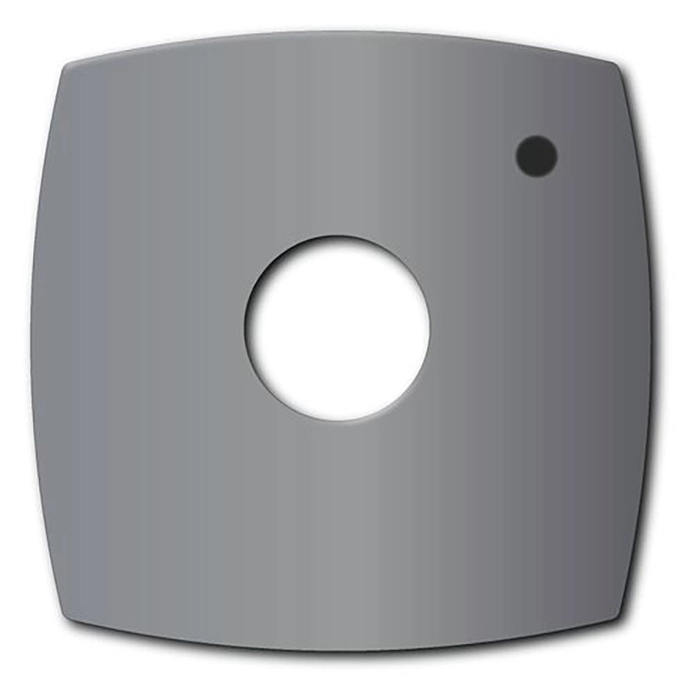 Rikon Round Carbide Insert Cutter for Woodturning System 70-810