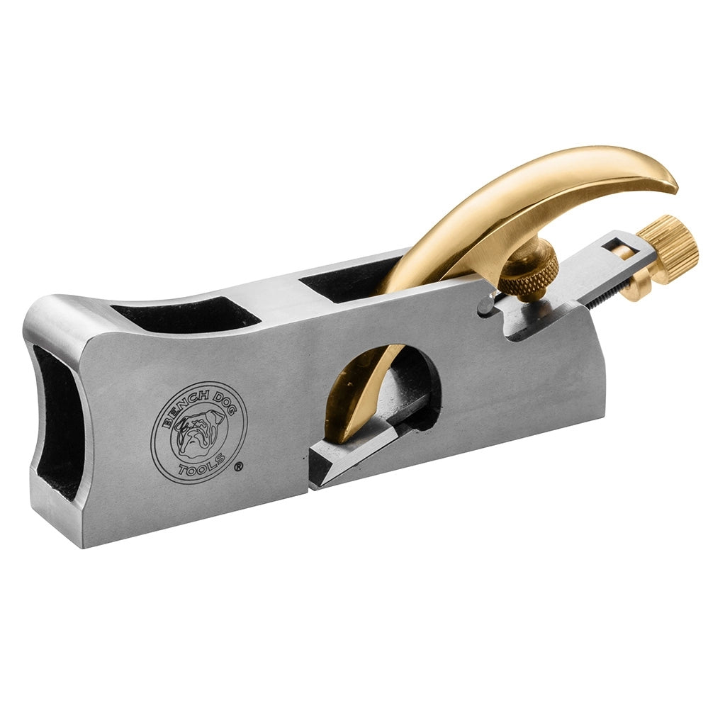 Bench Dog 3-in-1 Shoulder Plane