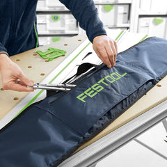 Padded Bag for Festool 55'' Guide Rail, FS-BAG 1400 (466357)