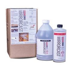 System Three MirrorCast Epoxy, 1.5 Pint Kit