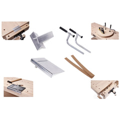 Ramia PROFI Workbench Accessory Kit